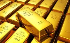现货黄金冲破1590不易?可能!美元指数飙升是黄金上涨的最大阻力!